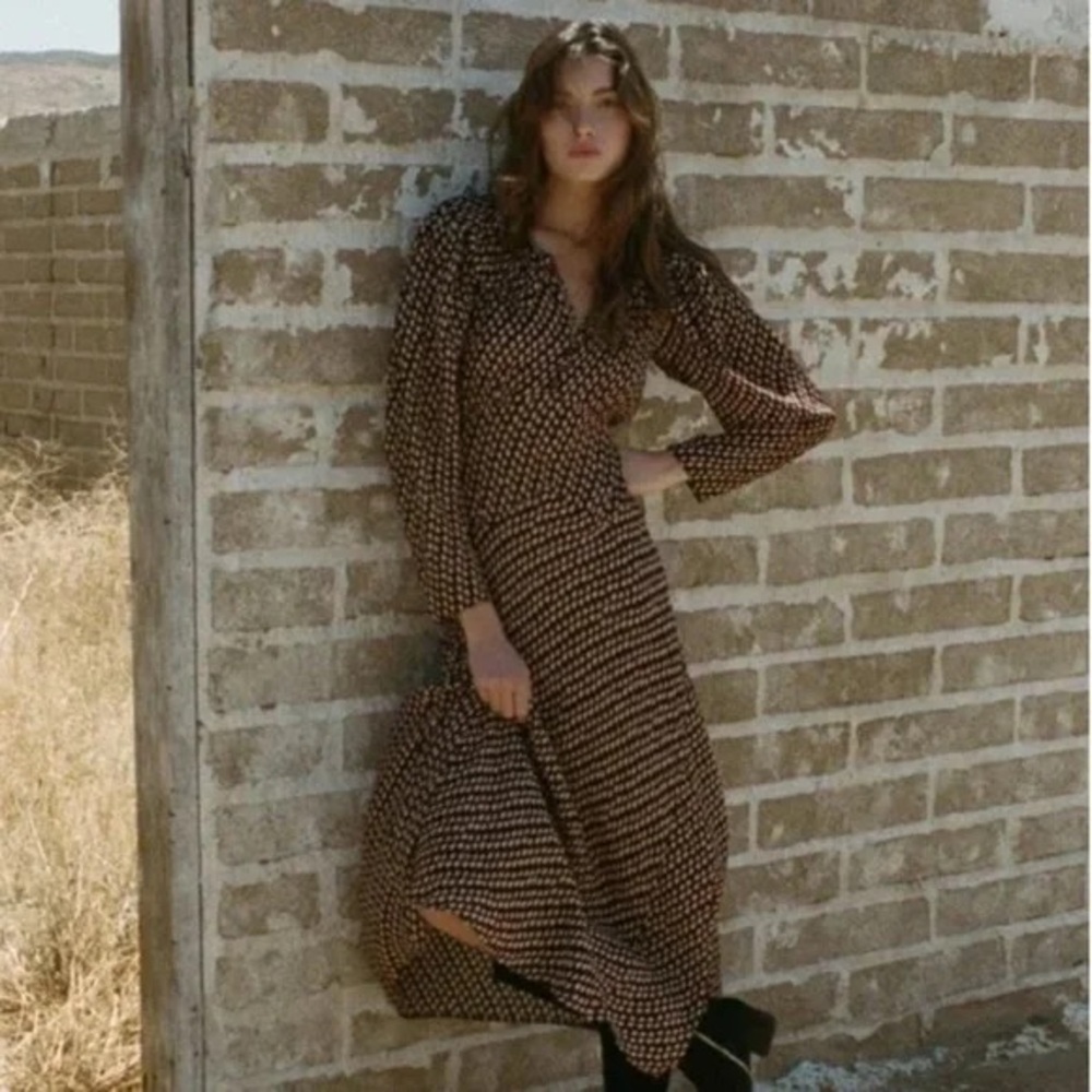 Doen Audella Dress